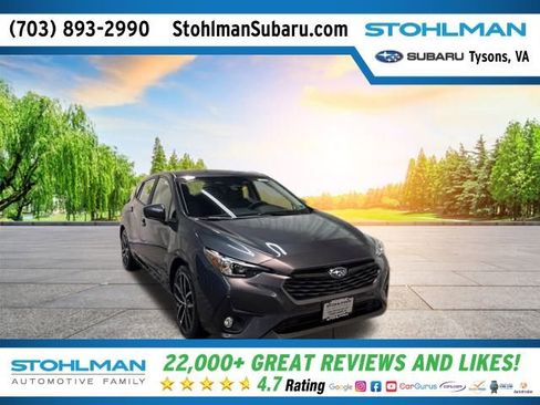 New 2026 Subaru Impreza 2.0i Sport image 1