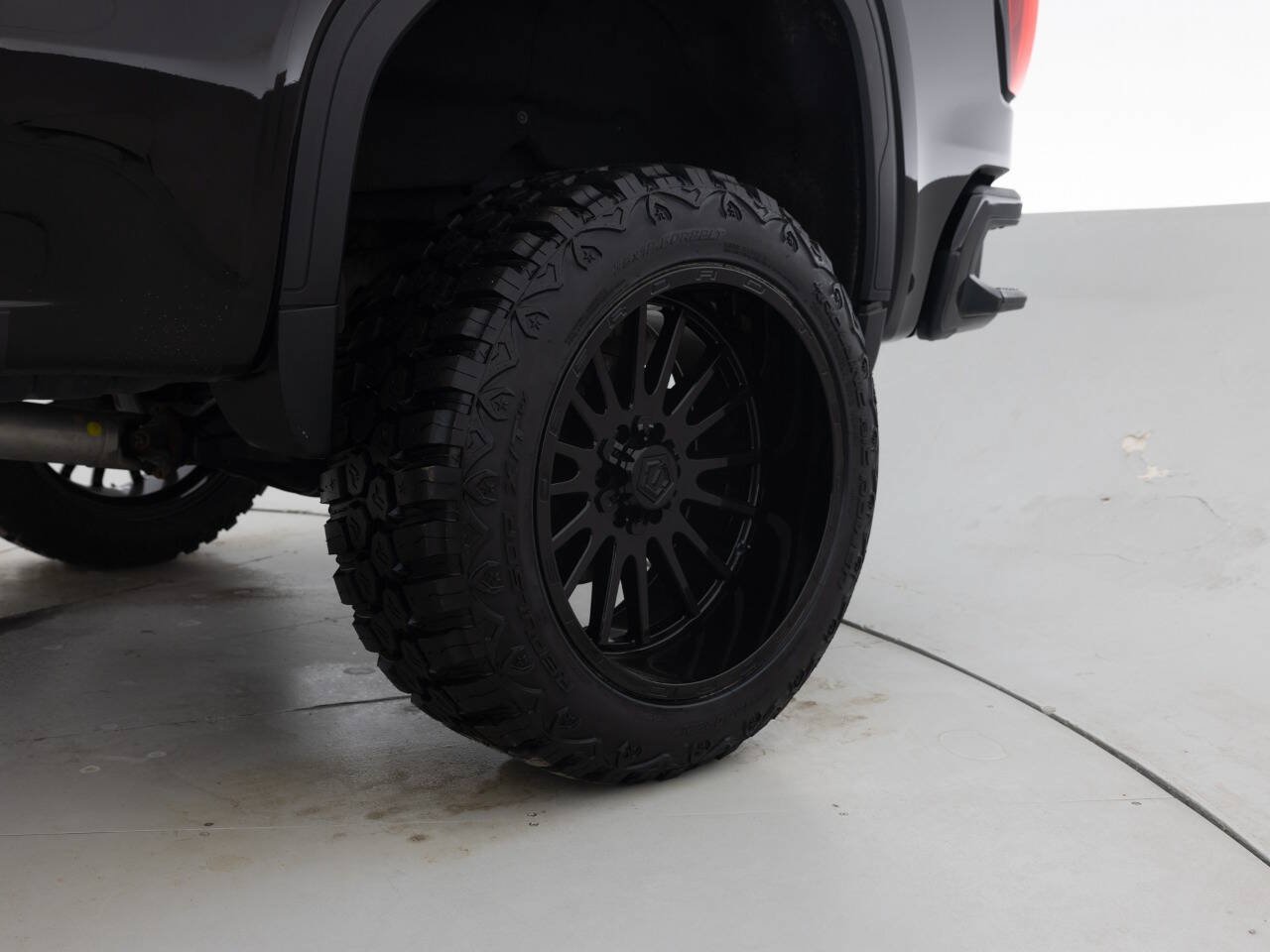 Used 2022 GMC Sierra 1500 Elevation AWD/4WD image 20