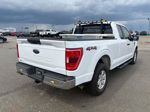 Used 2021 Ford F150 XLT w/ Trailer Tow Package image 3
