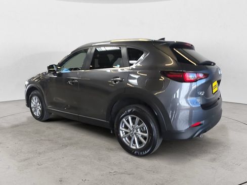 Used 2022 MAZDA CX-5 AWD 2.5 S image 7