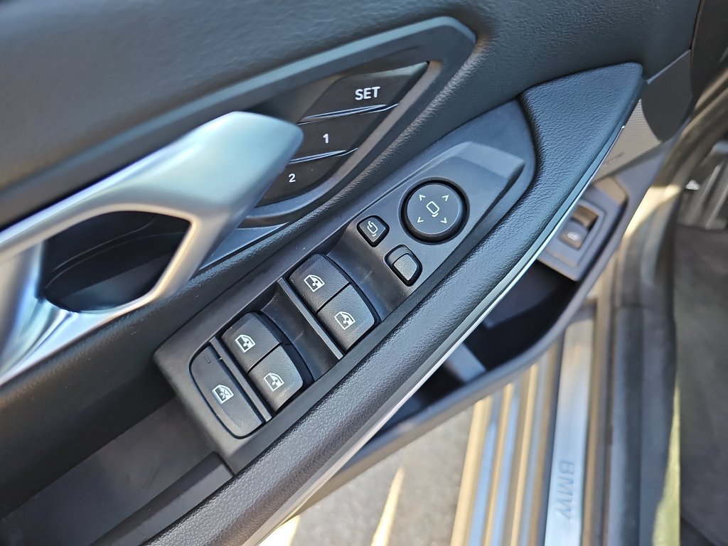 Certified 2026 BMW 330i xDrive Sedan AWD/4WD image 19