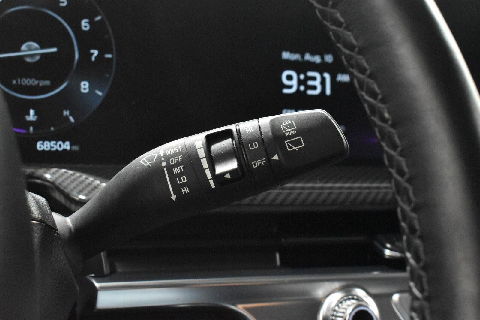Used 2023 Kia Telluride SX Prestige AWD/4WD image 14