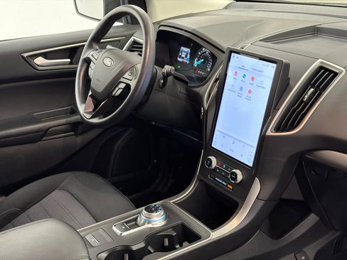 New 2024 Ford Edge SE AWD/4WD image 9