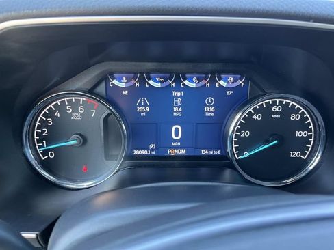 Used 2023 Ford F150 XLT w/ Equipment Group 302A High AWD/4WD image 32