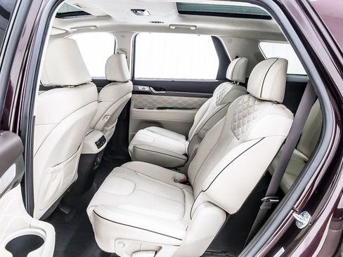 Used 2020 Hyundai Palisade Limited FWD image 29