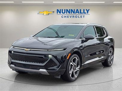 New 2025 Chevrolet Equinox EV LT w/ Convenience Package II