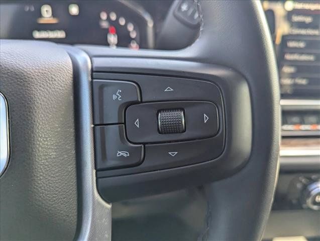Used 2023 GMC Sierra 1500 Elevation RWD image 14