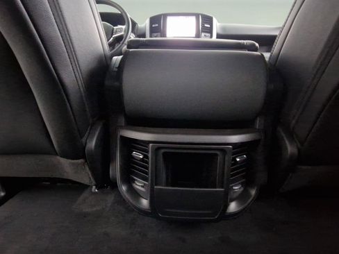 New 2025 RAM 1500 Tradesman image 22