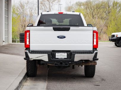 Used 2024 Ford F350 XLT w/ FX4 Off-Road Package