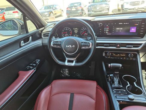 Used 2023 Kia K5 GT-Line w/ GT-Line Premium Package image 20