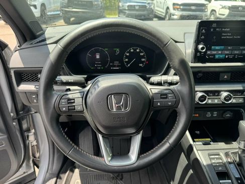 Used 2024 Honda CR-V Sport-L image 5