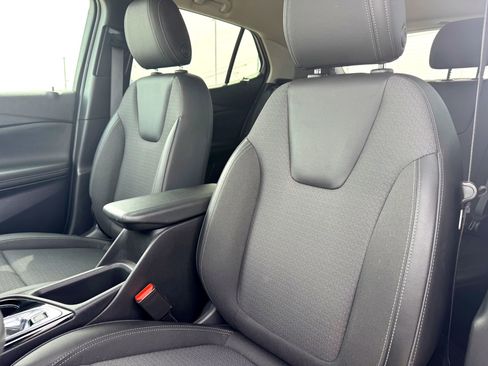 Used 2023 Buick Encore GX Select image 13