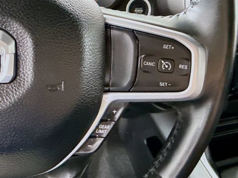 Used 2023 RAM 1500 Big Horn AWD/4WD image 22