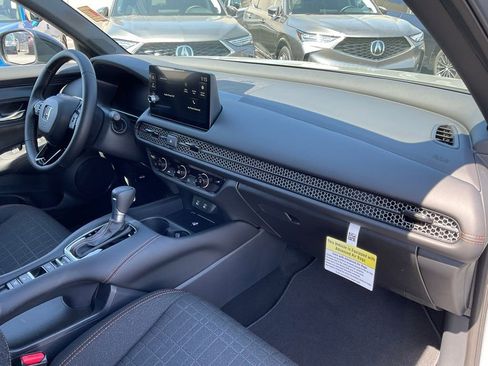 Used 2026 Honda HR-V Sport image 20
