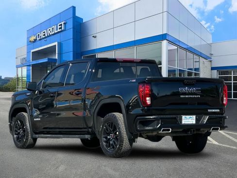 Used 2024 GMC Sierra 1500 Elevation w/ Elevation Premium Package AWD/4WD image 6