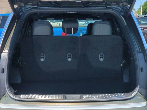 New 2026 Hyundai Palisade Calligraphy AWD/4WD image 14