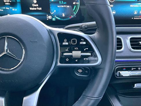 Used 2022 Mercedes-Benz GLE 350 image 19