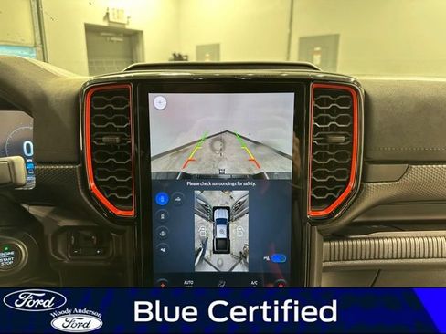 Certified 2024 Ford Ranger Raptor image 16