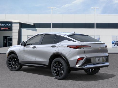 New 2026 Buick Envista Sport Touring image 3