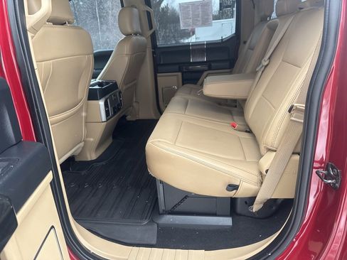 Used 2019 Ford F250 Lariat w/ Chrome Package image 30