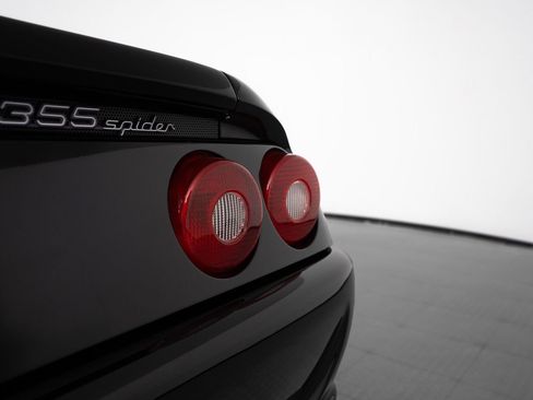 Used 1997 Ferrari F355 Spider image 18