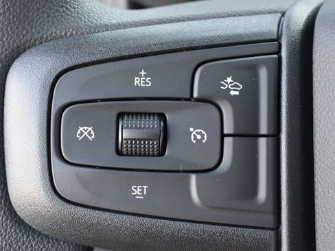 New 2026 GMC Sierra 1500 Pro w/ Pro Value Package image 23