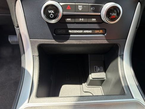 Used 2023 Ford Edge SEL w/ Convenience Package AWD/4WD image 12