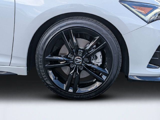 Used 2026 Acura Integra A-Spec w/ Technology Package FWD image 11
