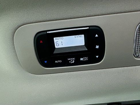 Certified 2026 Honda Odyssey Elite image 27