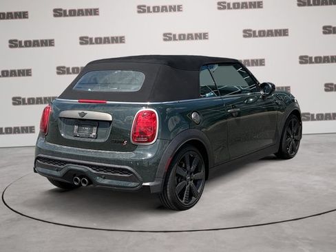 Used 2024 MINI Cooper S w/ MINI Resolute Edition FWD image 5