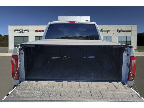 Used 2024 Ford F150 STX AWD/4WD image 9