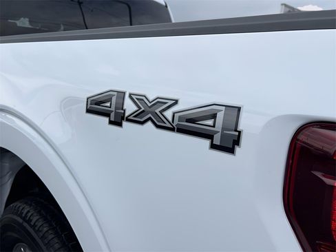 Used 2024 Ford F150 XLT w/ Equipment Group 302A MID image 46