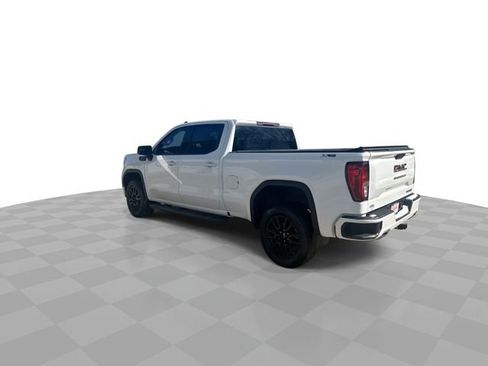 Used 2021 GMC Sierra 1500 Elevation w/ X31 Off-Road Package image 7