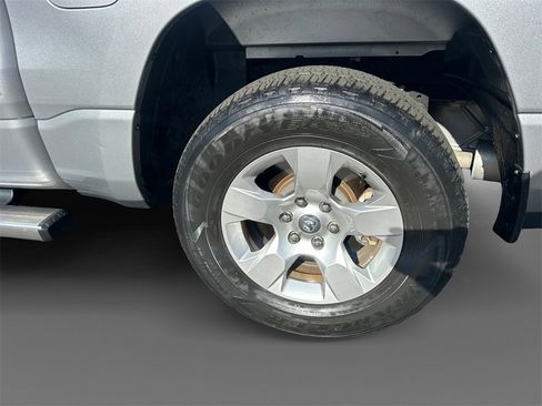 Certified 2022 RAM 1500 Big Horn image 8