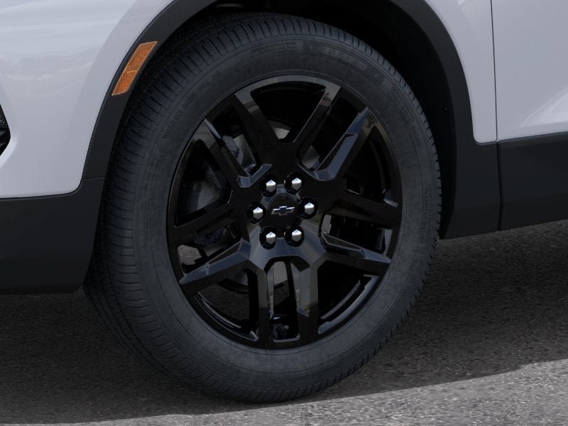 New 2026 Chevrolet Blazer LT AWD/4WD image 34