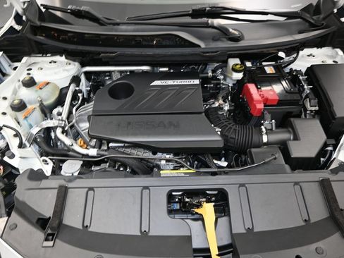 Used 2023 Nissan Rogue SL w/ SL Premium Package FWD image 27