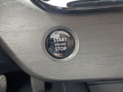 New 2025 Nissan Murano SL AWD/4WD image 30