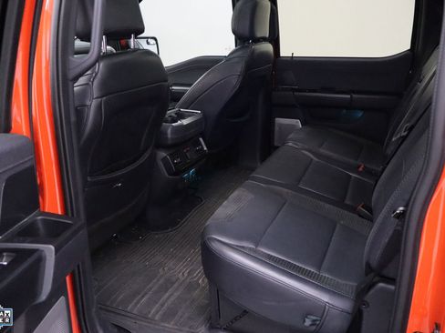 Certified 2023 Ford F150 Raptor image 26