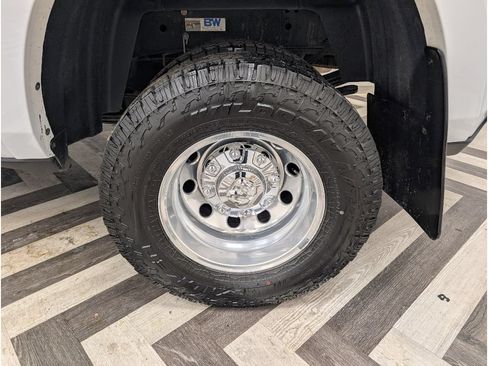Used 2021 RAM 3500 Laramie AWD/4WD image 20
