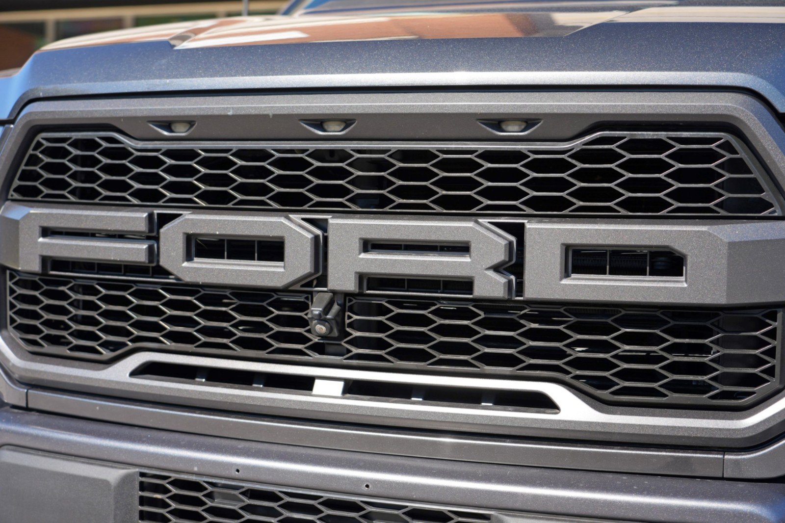 Used 2018 Ford F150 Raptor w/ Equipment Group 801A Mid AWD/4WD image 59
