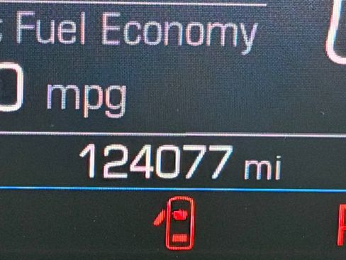 Used 2021 Chevrolet Equinox LT AWD/4WD image 19