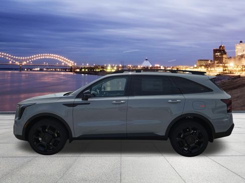 New 2026 Kia Sorento SX AWD/4WD image 2