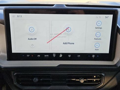 New 2026 Ford Bronco Sport Big Bend image 14