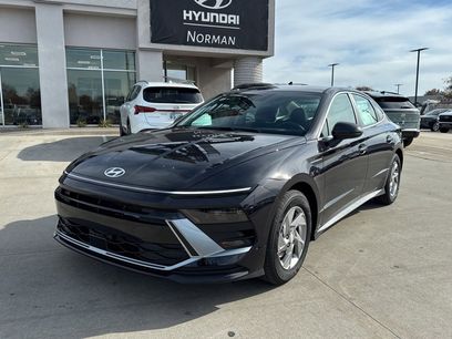 New 2026 Hyundai Sonata SE