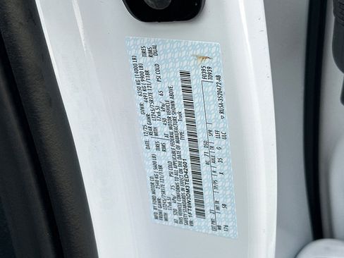 New 2026 Ford F350 Lariat w/ Lariat Ultimate Package image 27