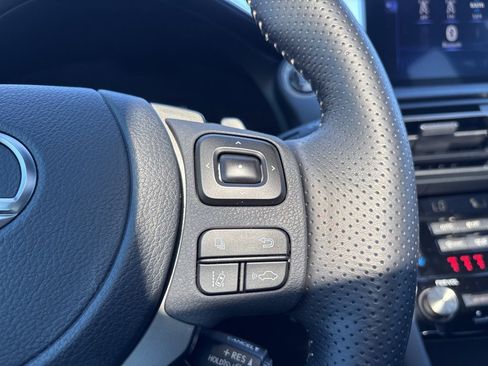 Used 2023 Lexus IS 350 F Sport image 13