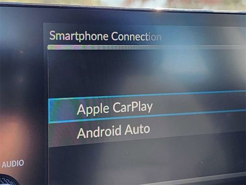 Certified 2024 Honda Accord EX image 5