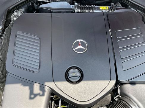 New 2026 Mercedes-Benz C 300 Sedan image 19