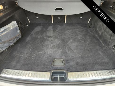 Certified 2022 Mercedes-Benz GLE 350 image 33