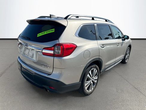 Used 2020 Subaru Ascent Limited w/ Technology Package AWD/4WD image 7